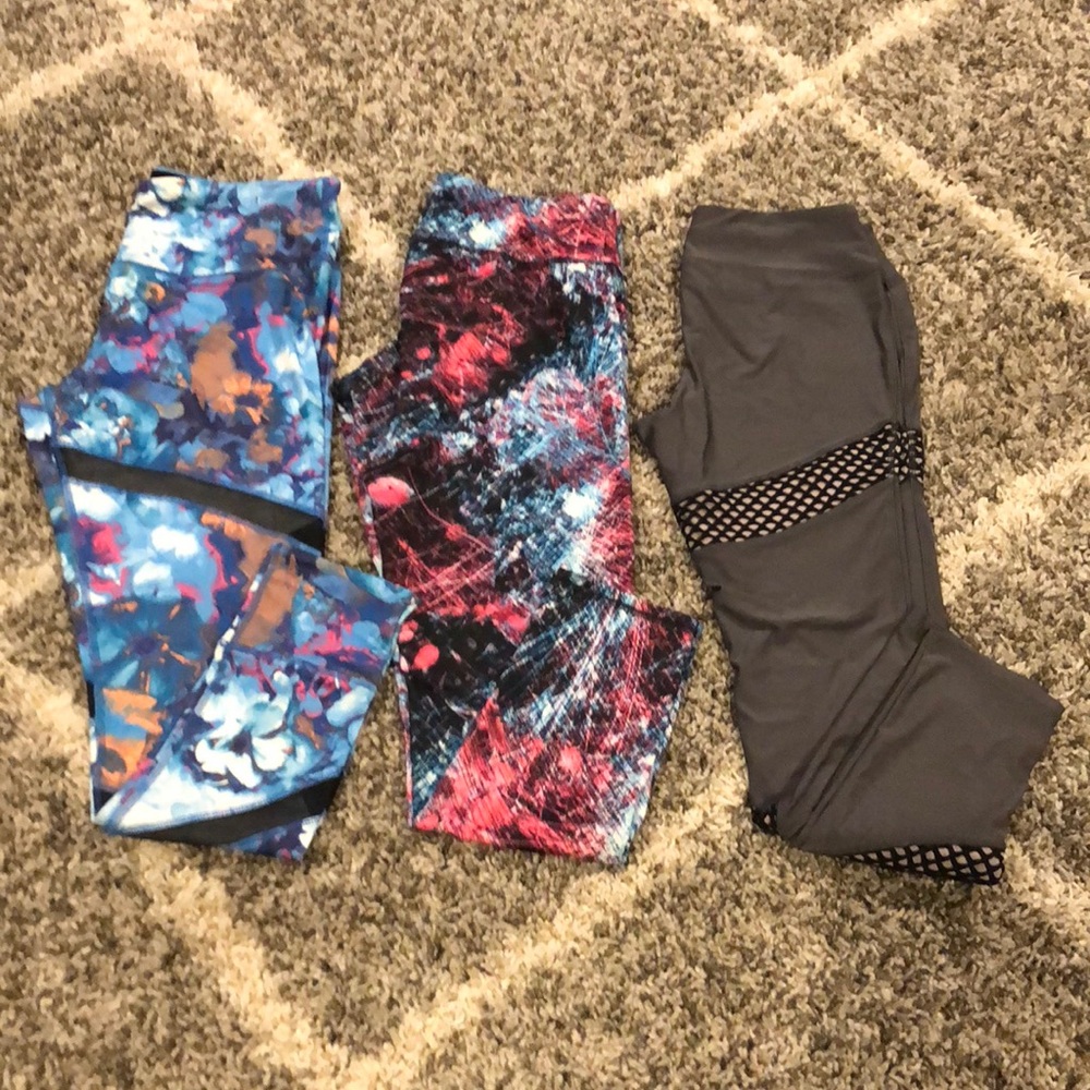 Leggings